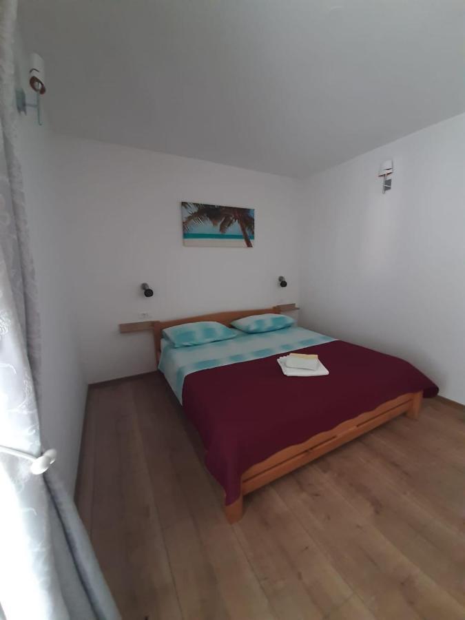 Apartments Mate Μπολ Εξωτερικό φωτογραφία