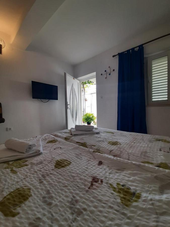 Apartments Mate Μπολ Εξωτερικό φωτογραφία