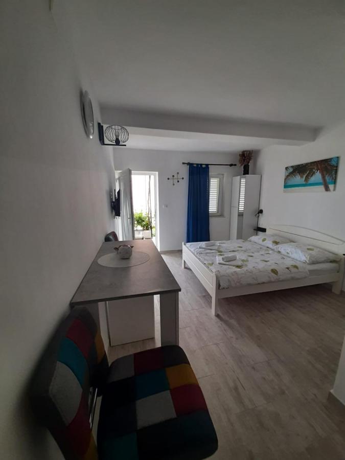 Apartments Mate Μπολ Εξωτερικό φωτογραφία