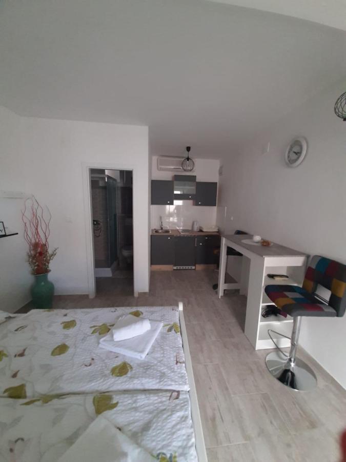 Apartments Mate Μπολ Εξωτερικό φωτογραφία