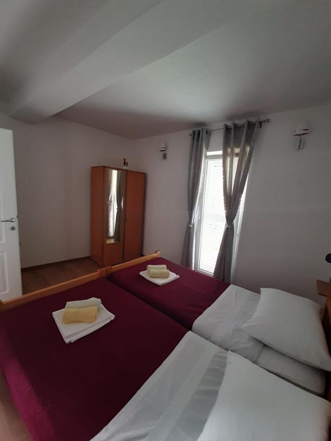 Apartments Mate Μπολ Εξωτερικό φωτογραφία