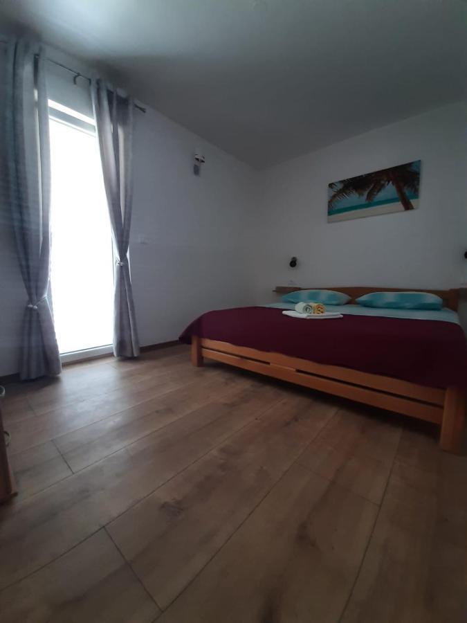 Apartments Mate Μπολ Εξωτερικό φωτογραφία
