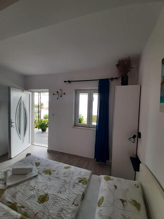 Apartments Mate Μπολ Εξωτερικό φωτογραφία