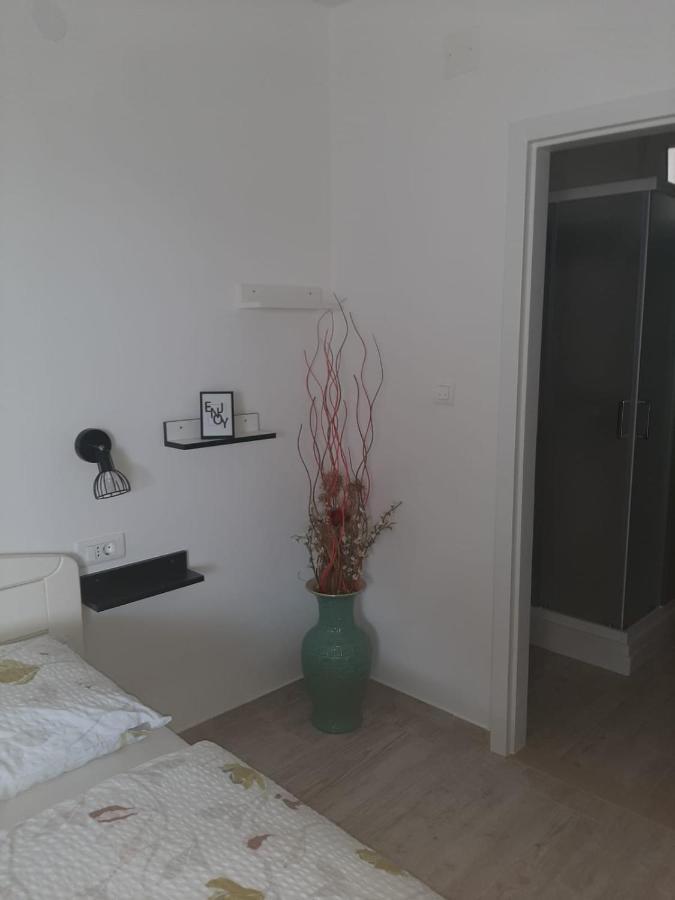 Apartments Mate Μπολ Εξωτερικό φωτογραφία