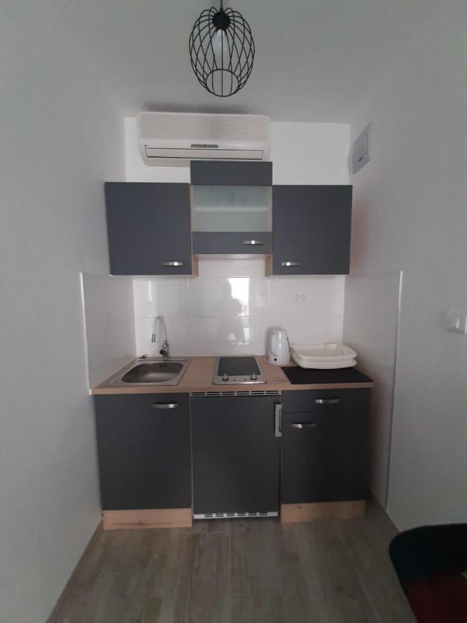 Apartments Mate Μπολ Εξωτερικό φωτογραφία