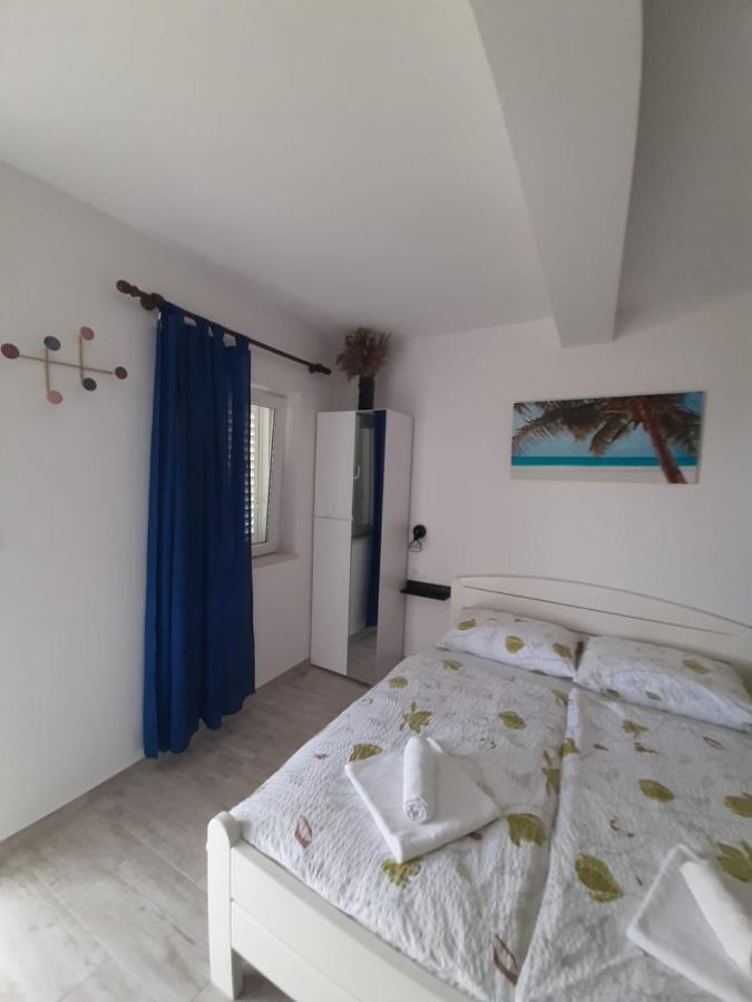 Apartments Mate Μπολ Εξωτερικό φωτογραφία