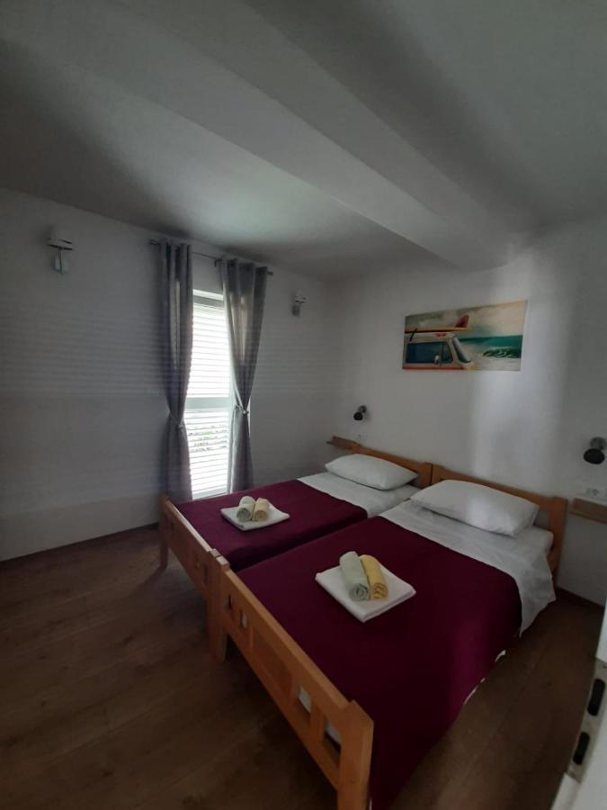 Apartments Mate Μπολ Εξωτερικό φωτογραφία