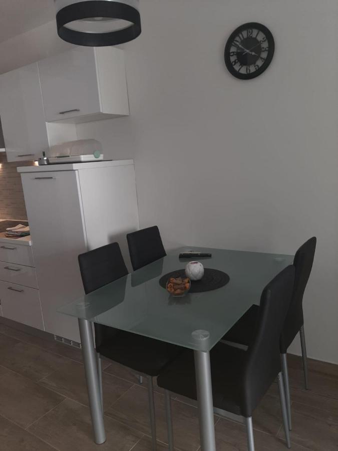 Apartments Mate Μπολ Εξωτερικό φωτογραφία