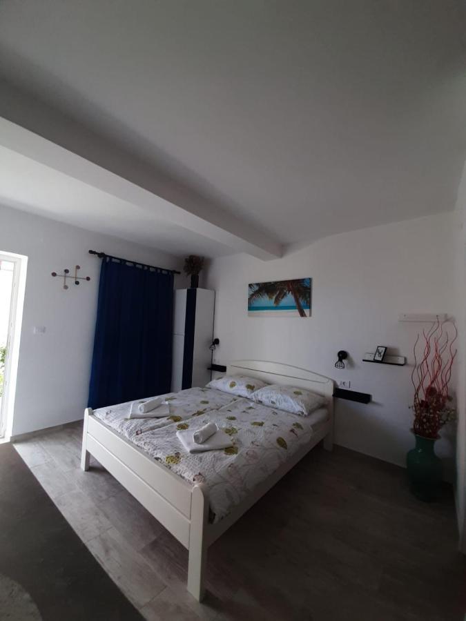 Apartments Mate Μπολ Εξωτερικό φωτογραφία