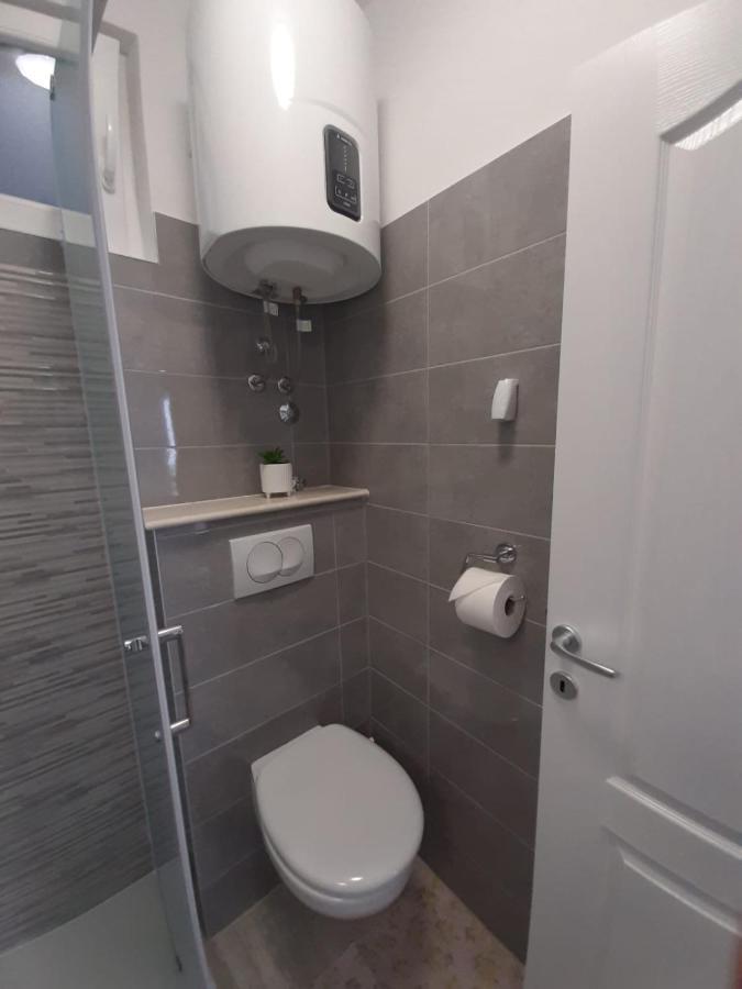 Apartments Mate Μπολ Εξωτερικό φωτογραφία