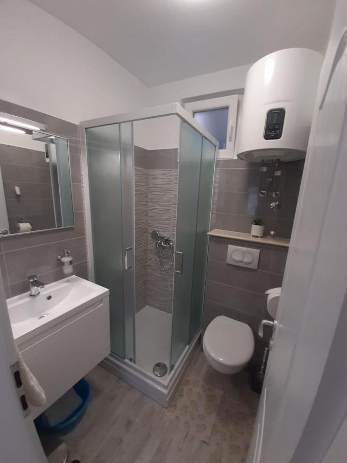 Apartments Mate Μπολ Εξωτερικό φωτογραφία