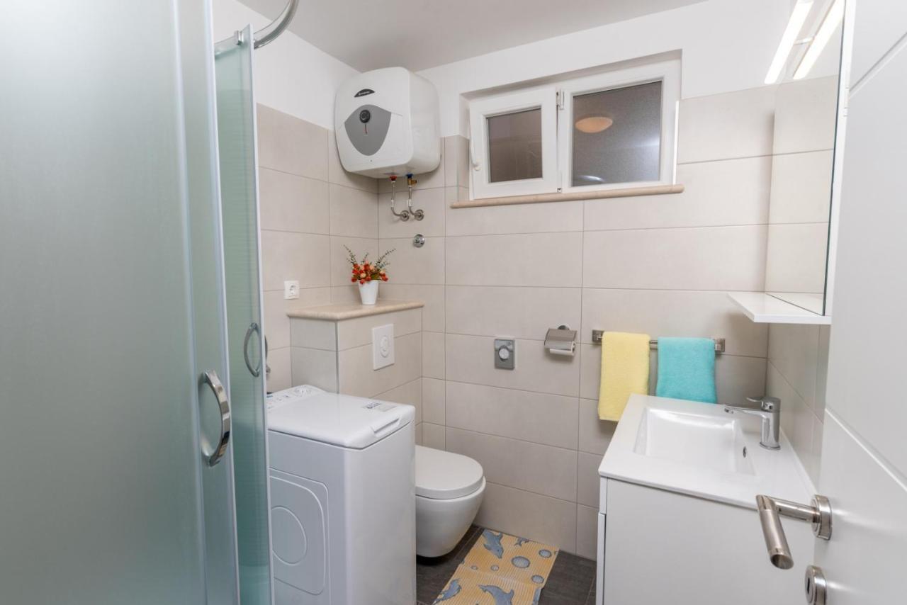 Apartments Mate Μπολ Εξωτερικό φωτογραφία