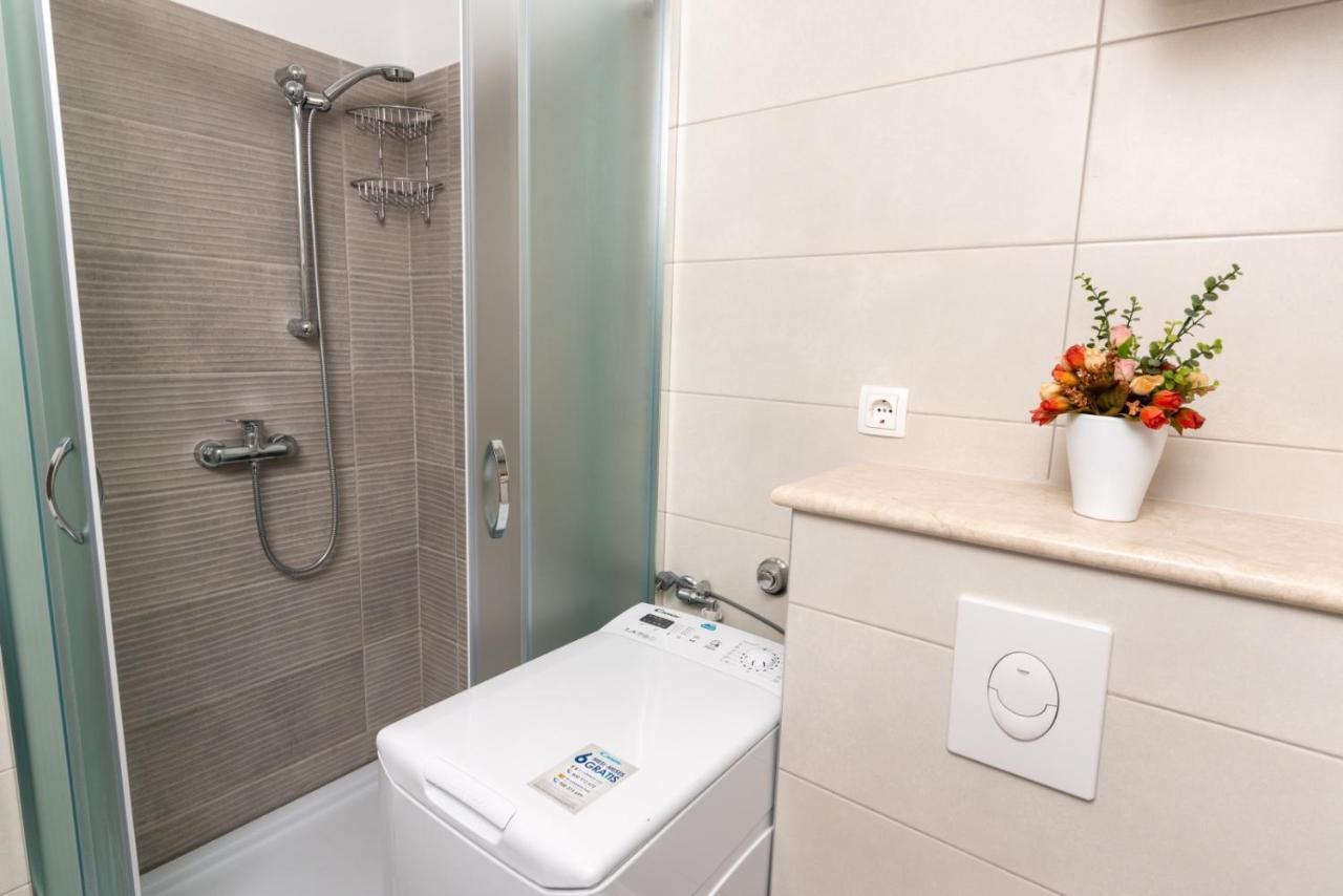 Apartments Mate Μπολ Εξωτερικό φωτογραφία
