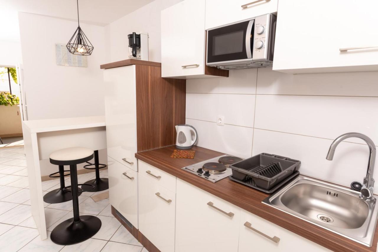 Apartments Mate Μπολ Εξωτερικό φωτογραφία