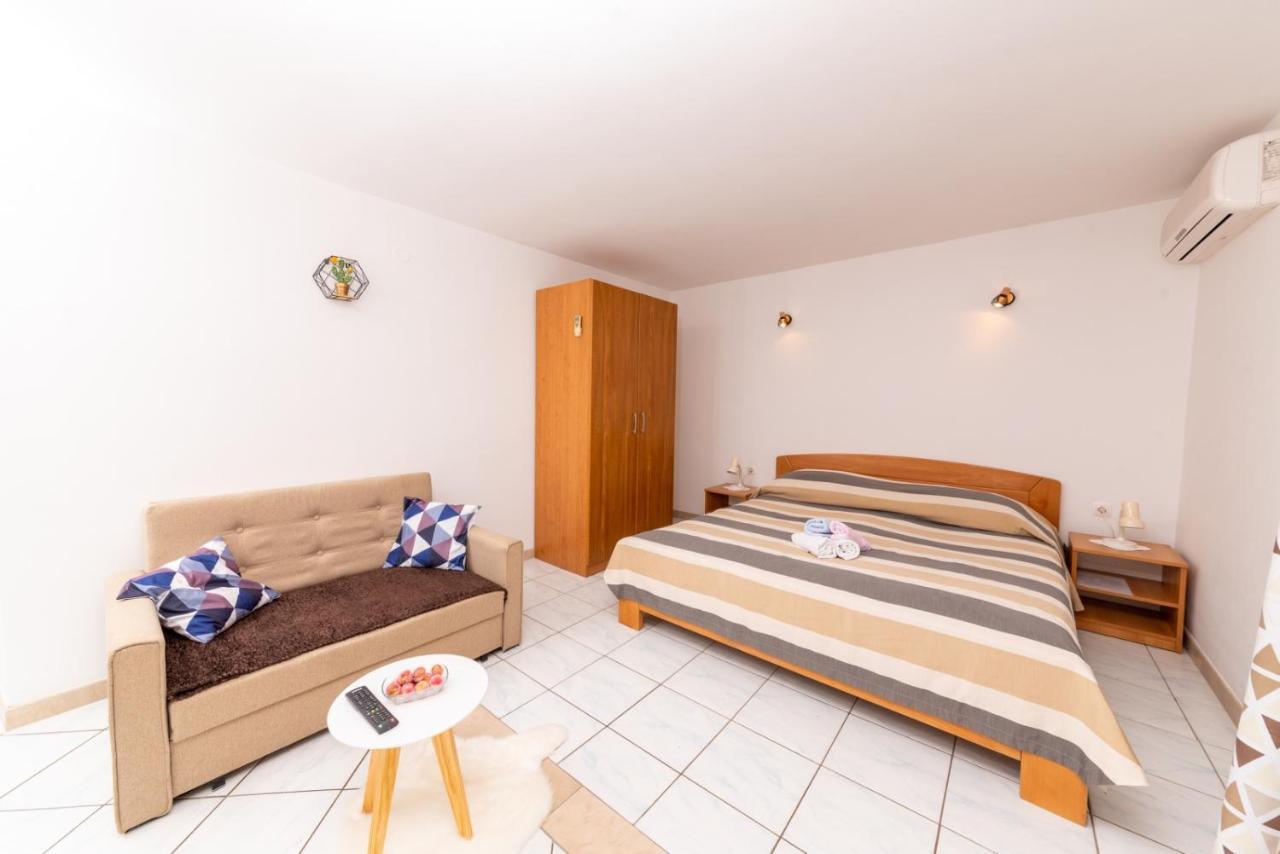 Apartments Mate Μπολ Εξωτερικό φωτογραφία