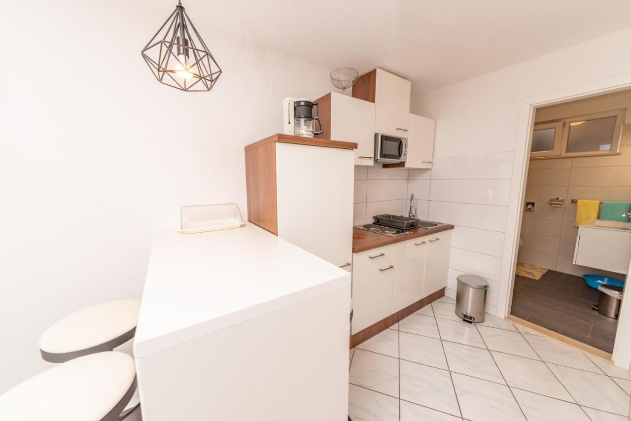 Apartments Mate Μπολ Εξωτερικό φωτογραφία
