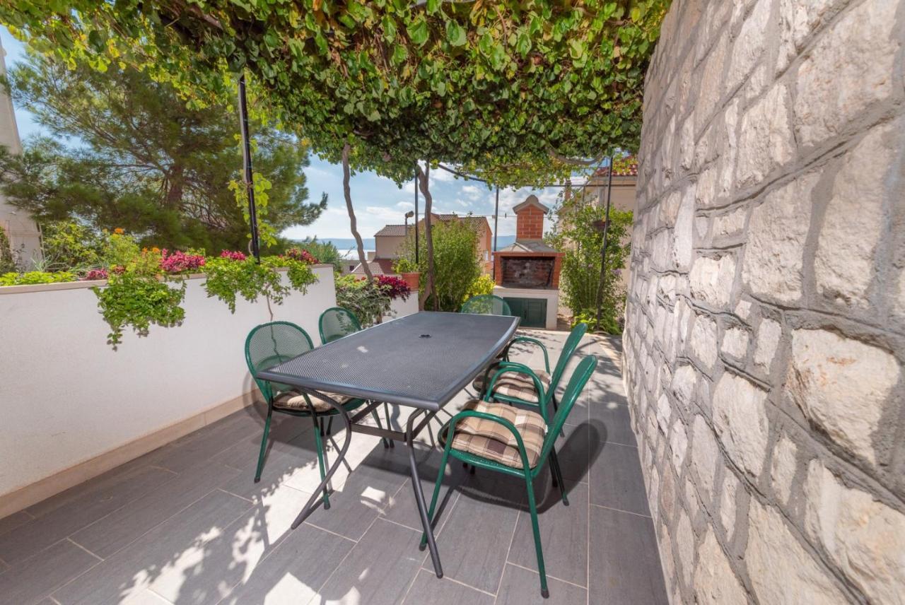 Apartments Mate Μπολ Εξωτερικό φωτογραφία