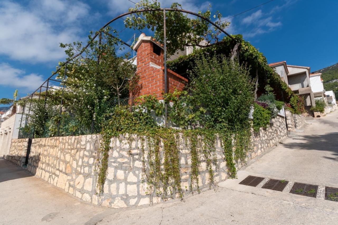 Apartments Mate Μπολ Εξωτερικό φωτογραφία