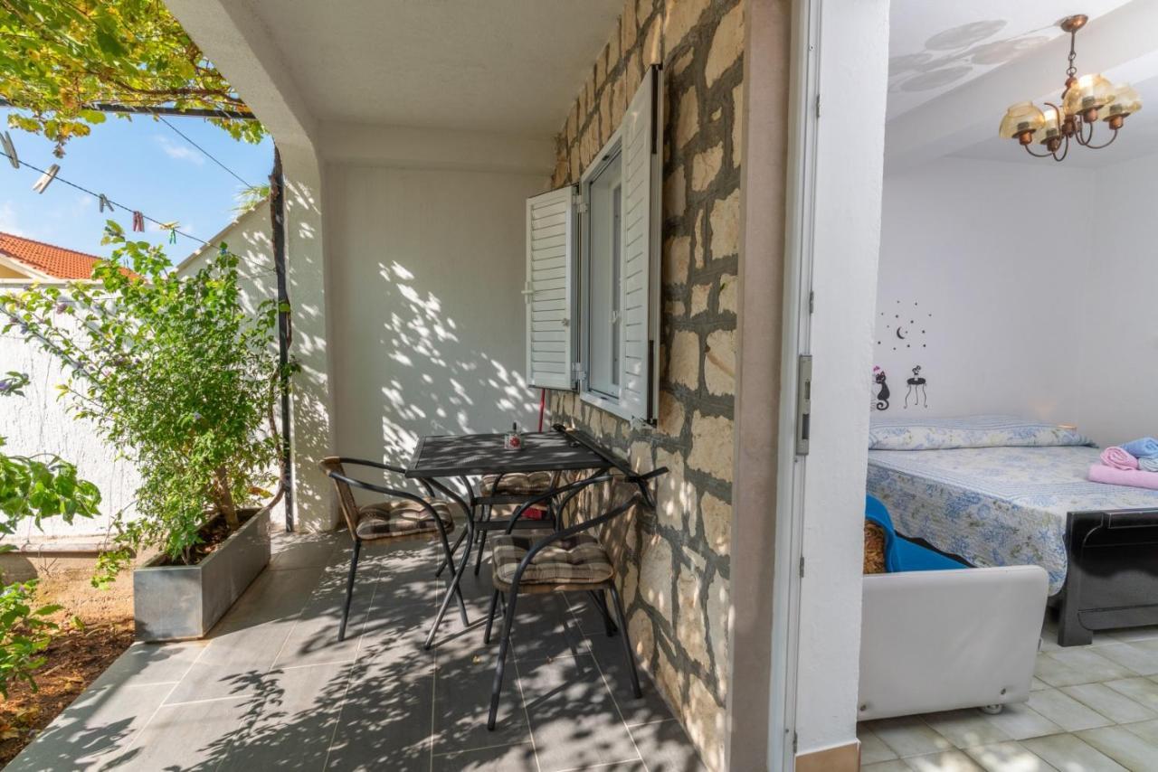 Apartments Mate Μπολ Εξωτερικό φωτογραφία