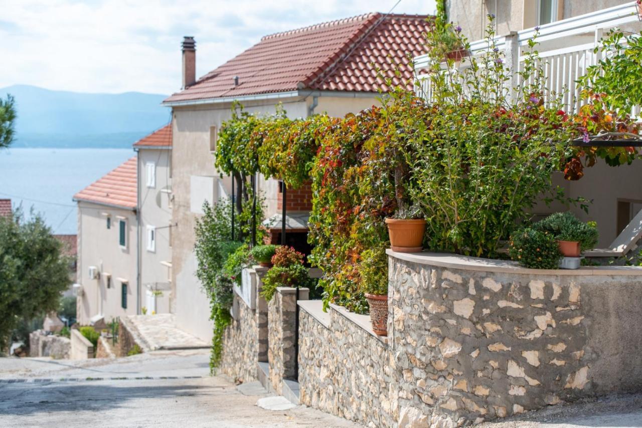 Apartments Mate Μπολ Εξωτερικό φωτογραφία