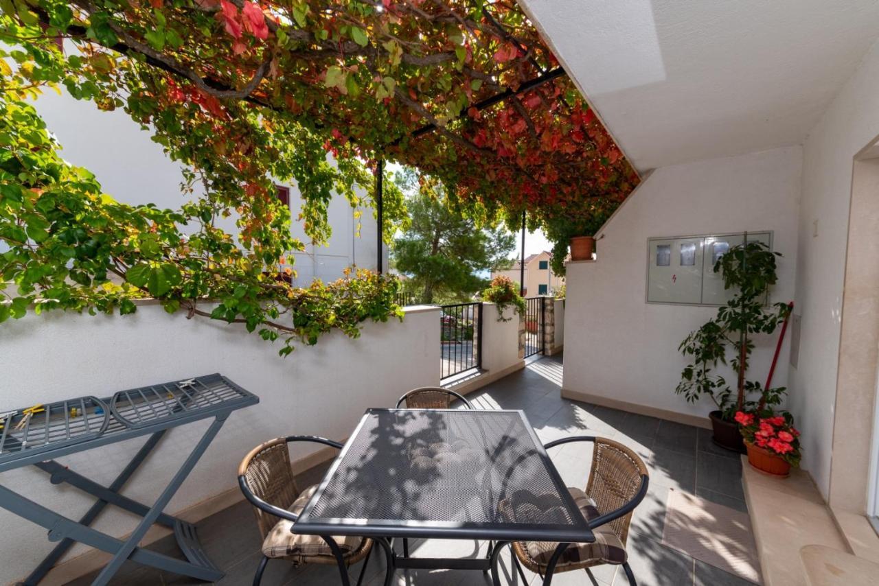Apartments Mate Μπολ Εξωτερικό φωτογραφία